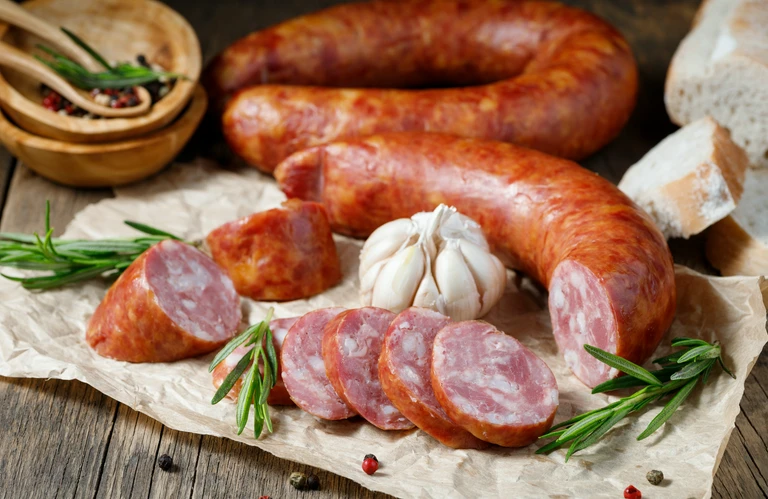 Kiełbasa